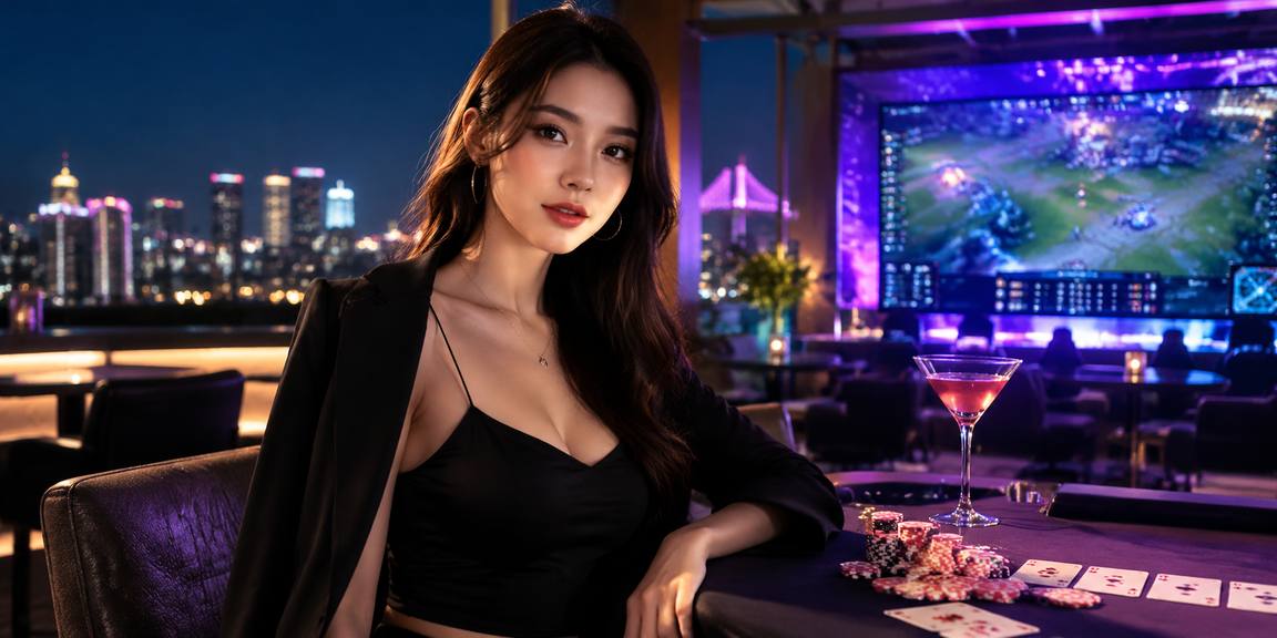 zp88 Sảnh zp88 casino có gì cho bạn